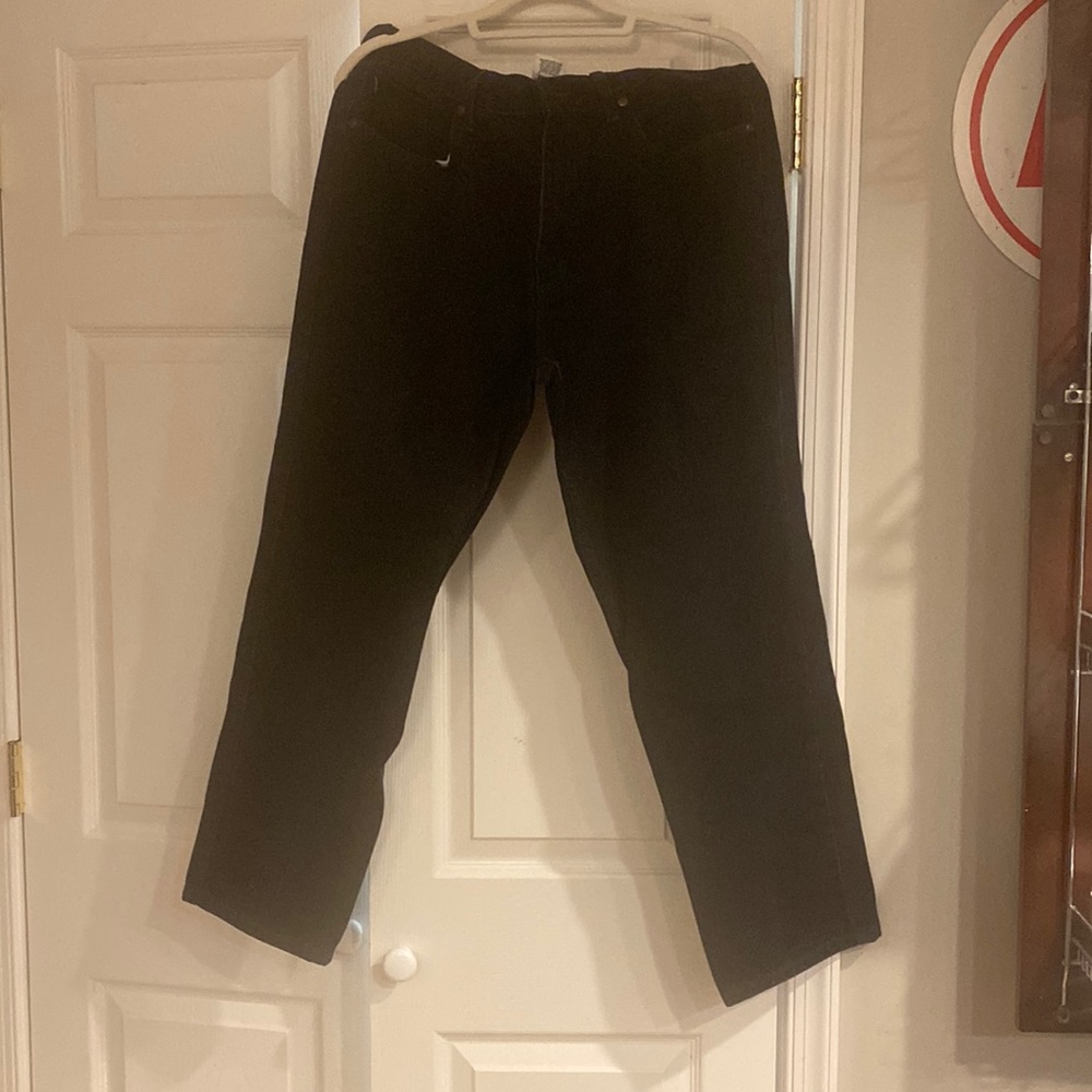 L.L. Bean jeans 36 waist 30 inseam